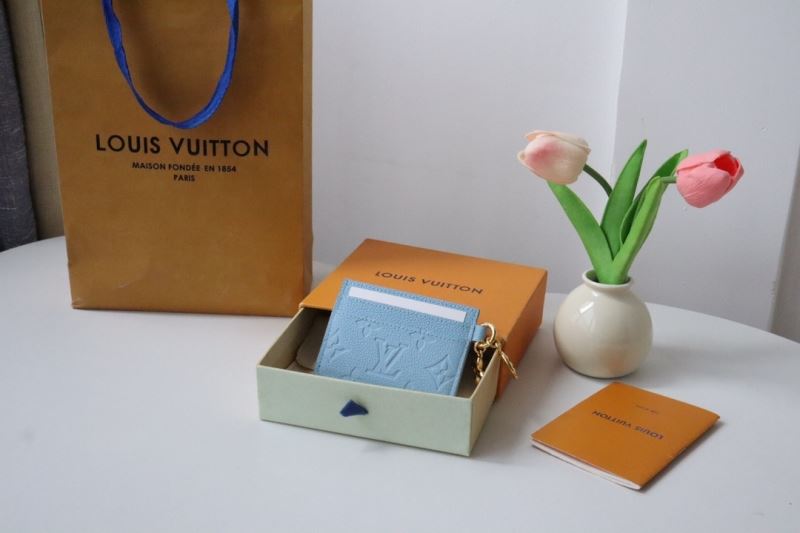 Louis Vuitton Wallets